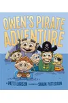 Owen's Pirate Adventure