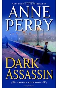 Dark Assassin