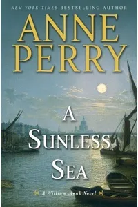 A Sunless Sea
