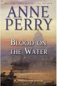 Blood on the Water