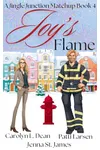 Joy's Flame