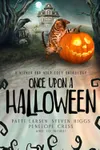 Once Upon a Halloween