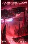 Red Crystal Desert