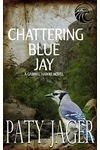 Chattering Blue Jay