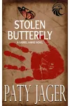 Stolen Butterfly