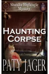 Haunting Corpse