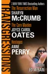 Transgressions, Vol. 4