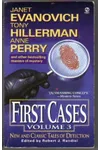 First Cases, Volume 3