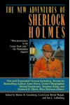The New Adventures of Sherlock Holmes