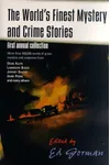 The World's Finest Mystery and Crime Stories 1