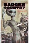 Saucer Country, Vol. 2