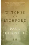 Witches of Lychford