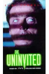 The Uninvited