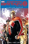 Captain Britain and MI: 13, Vol. 3: Vampire State