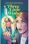 Three Little Wishes