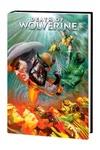 Death of Wolverine