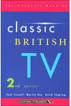 The Guinness Book of Classic British TV