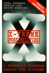 X-Treme Possibilities: A Comprehensively Expanded Rummage Through Five Years of the X-Files
