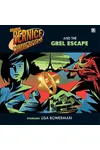 Professor Bernice Summerfield and the Grel Escape