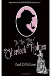 The Lost Files of Sherlock Holmes