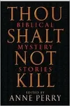 Thou Shalt Not Kill