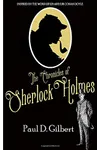 The Chronicles of Sherlock Holmes