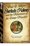Sherlock Holmes and the Adventure of the Danse Macabre