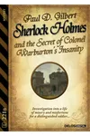 Sherlock Holmes and the Secret of Colonel Warburton’s Insanity