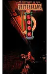 Switchblade: Issue Nine