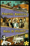 Fractal Paisleys