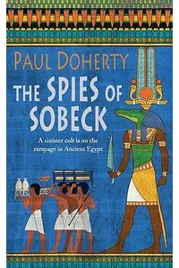 The Spies of Sobeck