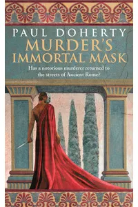 Murder's Immortal Mask