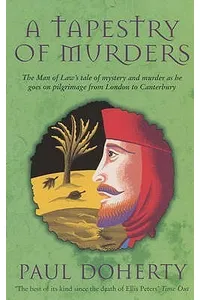 A Tapestry of Murders