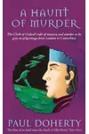 A Haunt of Murder