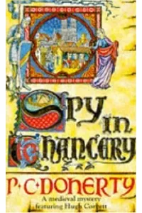 Spy in Chancery