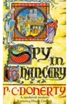 Spy in Chancery