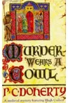 Murder Wears a Cowl