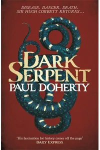Dark Serpent