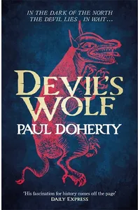 Devil's Wolf