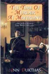 The Time of Murder at Mayerling