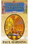 Murder Most Holy