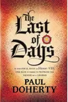 The Last of Days