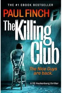 The Killing Club