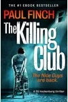 The Killing Club