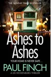 Ashes to Ashes