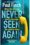 Never Seen Again