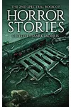 2nd Spectral Book of Horror Stories