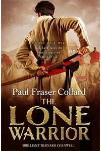 The Lone Warrior
