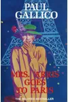Mrs. 'Arris Goes to Paris