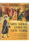 Mrs. 'Arris Goes to New York